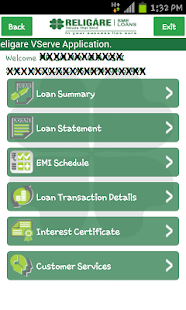 How to get Religare VServe Loans 1.2.1 mod apk for pc