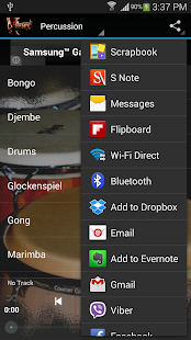 download Musical Instruments Rintones free