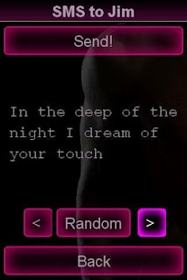 Free Download Erotic SMS to Him APK for Android