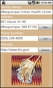 Tribal Healthcare Hospitals Screenshots 3