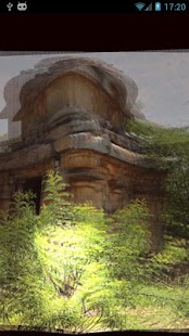 3D Home Former (HTC Evo 3D) Screenshots 3