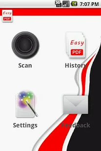 Easy PDF