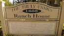 Truly Family Ranch House 