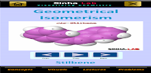 Geometrical Isomerism APK