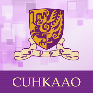CUHK Alumni 1.43