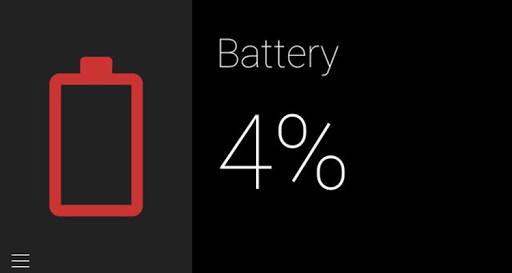 Battery Checker