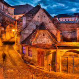 The ghost by Eduard Andrica -  