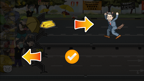 Yellow Umbrella by Awesapp Limited poster 5