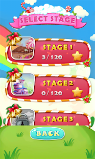 Sugar Blast Christmas Screenshots 6