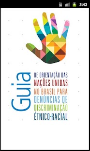 Lastest Denuncie a Discriminação APK