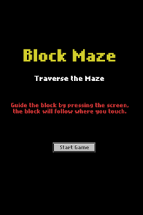 Free Download Block Maze APK