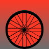 CycleBikeplus gpx Navigation Application icon