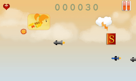 How to install Jetpack Frenzy 1.0 apk for bluestacks