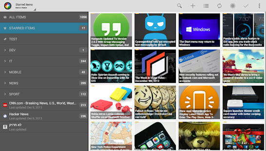 免費下載新聞APP|BazQux Reader | News+ app開箱文|APP開箱王