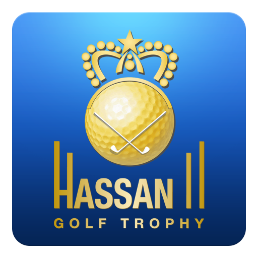 HASSAN II GOLF TROPHY 2015 運動 App LOGO-APP開箱王