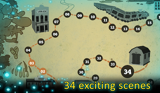 How to mod Coyote The Outlander-Free 1.0.2766 apk for android