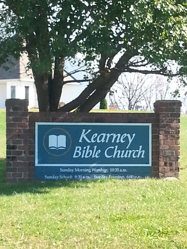 Kearney Bible Church