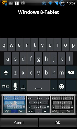 A.I.type Keyboard Plus v1.9.8.4 APK