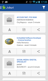 BestJobs Screenshots 0