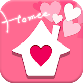 Homee launcher - cuter/kawaii