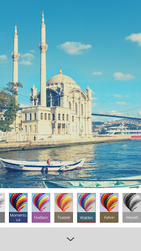 Retrica Pro 2.3.2 build 25 APK