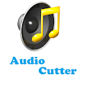Audio Cutter logo