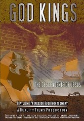 God Kings:  The Descendants Of Jesus