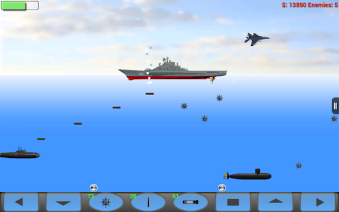 How to download Attack from the deep HD! lastet apk for bluestacks