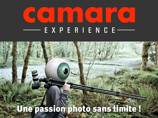 Camara Experience