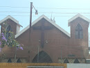 Templo Evangélico Presbiteriano Horeb