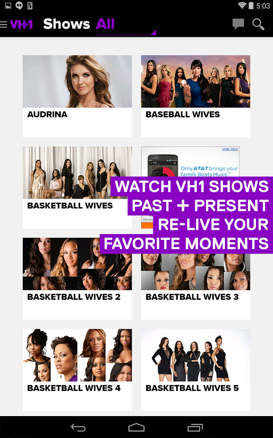 Vh1 Tv Sign In , How to activate VH1 on Roku, Hulu, Fire Stick, Apple ...