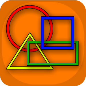 Learning Shapes: Level 1.apk 1.0