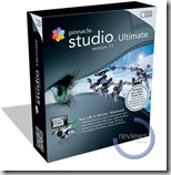 Pinnacle Studio 11 Ultimate