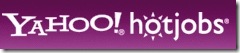 Yahoo! Hot Jobs