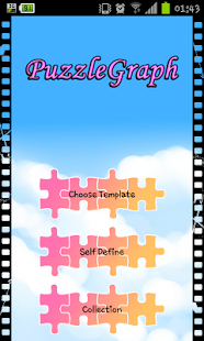 How to get PuzzleGraph 2014.02.14.01 mod apk for bluestacks