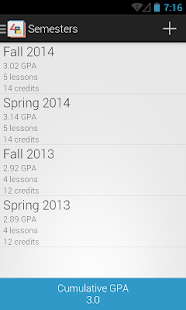 How to mod Gpa Calculator Pro Varies with device apk for laptop