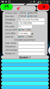 Lastest Systems Control APK for Android