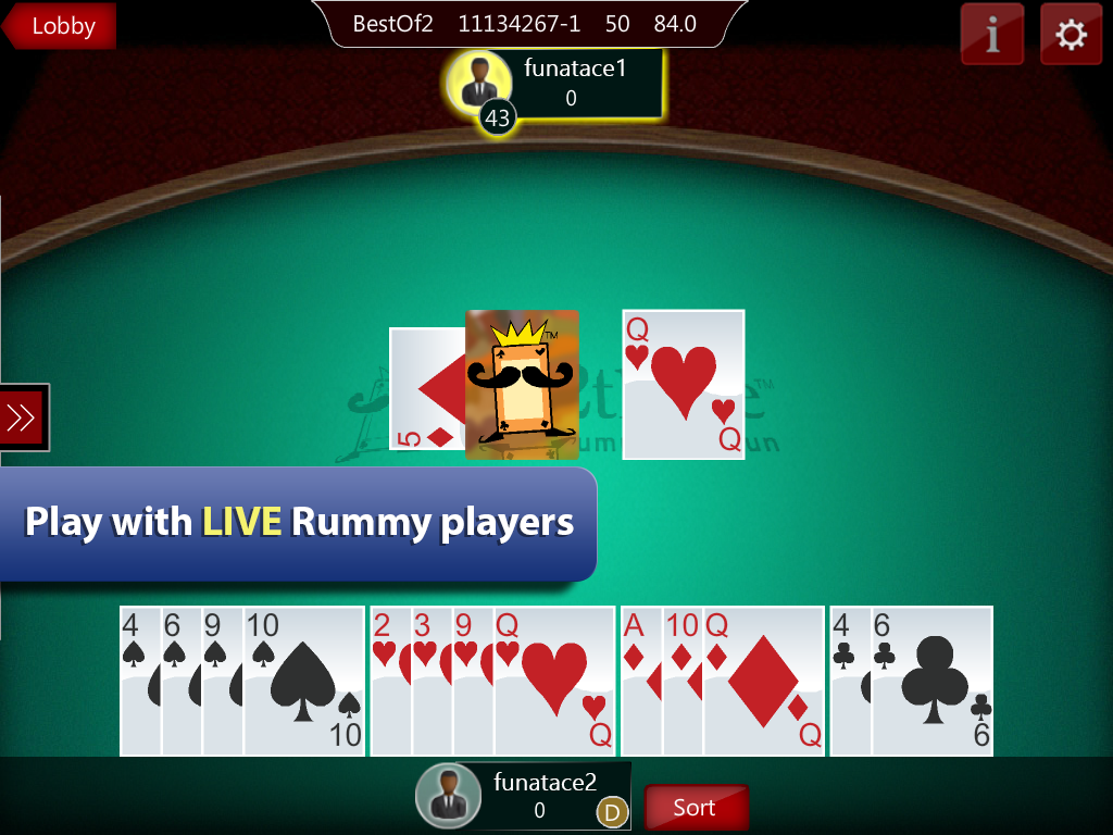 Free Download 13 Card Rummy Game For Pc