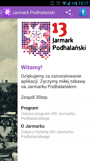 XIII Jarmark Podhalański