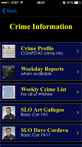 免費下載書籍APP|LAPD Wilshire app開箱文|APP開箱王