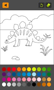 How to install COLORING ONLINE 1.9 unlimited apk for android
