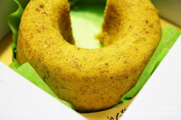 (吉美)旗山香蕉蛋糕