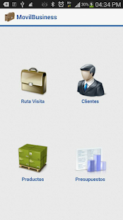 Download MovilBusiness for MDSOFT APK