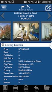How to install Fairfax Realty 5.600.08 unlimited apk for laptop