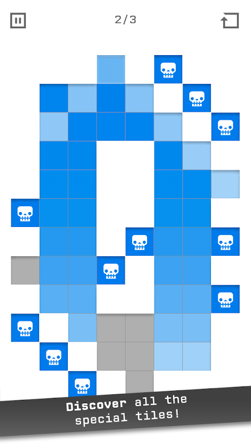   Blip Blup – Capture d'écran 
