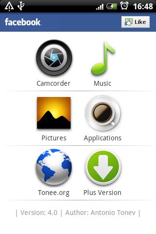 Media Widget 5.3