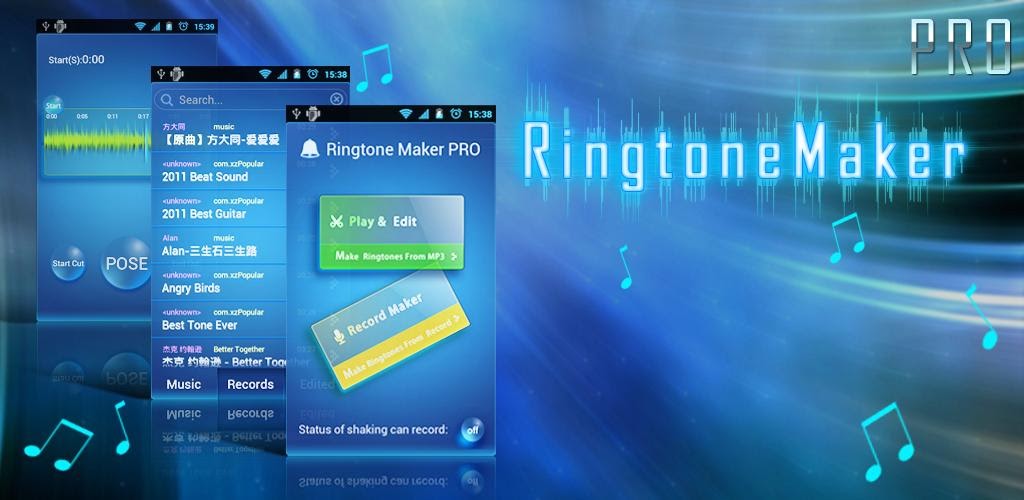 Suui ringtone. Ringtone maker Pro. Лучшие темы на андроид. Beat maker Pro. Ringtone maker как загрузить рингтон.