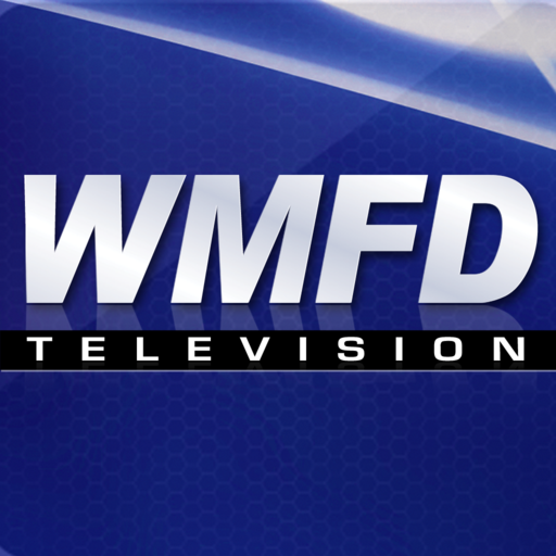 WMFD TV 新聞 App LOGO-APP開箱王