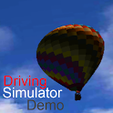 Driving Simulator DEMO icon