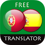 Cover Image of Descargar Portuguese - Spanish Translato 1.1 APK